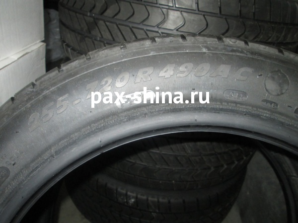 MICHELIN PAX 255/720R490 MICHELIN PAX 255/720R490