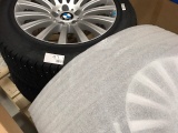 Зимние колеса для BMW F03 MICHELIN PAX 245/710R490