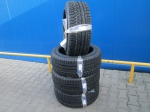 Зимние бронированные шины для MERCEDES W222 245/710R490