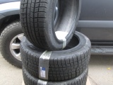 Зимние бронированные шины для MERCEDES W221 245/700R470