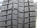 Зимние бронированные шины для MERCEDES W221 245/700R470